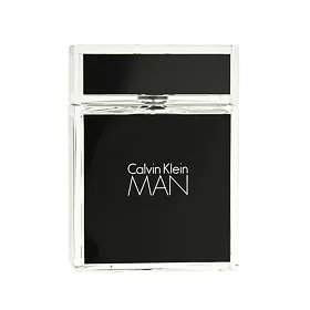 Calvin Klein Man Eau de Toilette για άνδρες 50 ml