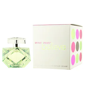 Britney Spears Believe Eau de Parfum για γυναίκες 100 ml