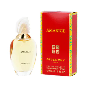 Givenchy Amarige Eau de Toilette για γυναίκες 30 ml