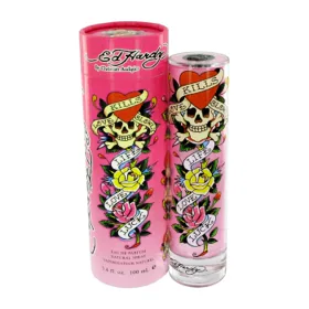 Christian Audigier Ed Hardy Woman Eau de Parfum για γυναίκες 50 ml