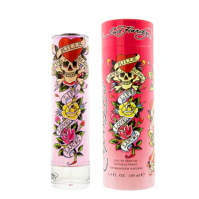 Christian Audigier Ed Hardy Woman Eau de Parfum για γυναίκες 100 ml