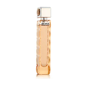 HUGO BOSS Boss Orange Woman Eau de Toilette για γυναίκες 50 ml
