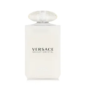 Versace Bright Crystal Λοσιόν σώματος για γυναίκες 200 ml