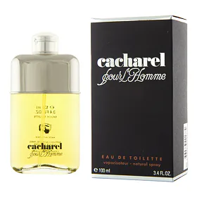 Cacharel Pour Homme Eau de Toilette για άνδρες 100 ml