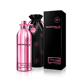 Montale Crystal Flowers Eau de Parfum 100 ml