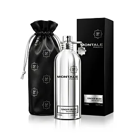 Montale Ginger Musk Eau de Parfum  100 ml