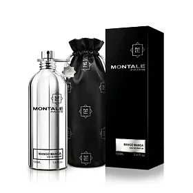 Montale Mango Manga Eau de Parfum  100 ml