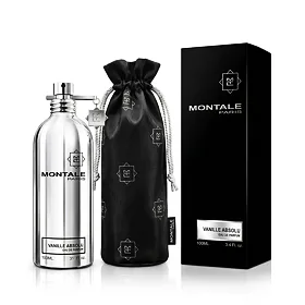 Montale Vanille Absolu Eau de Parfum για γυναίκες 100 ml