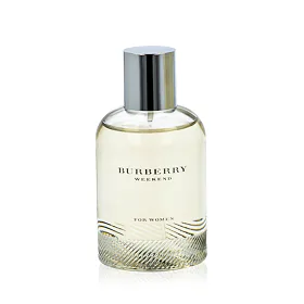 Burberry Weekend For Women Eau de Parfum για γυναίκες 100 ml
