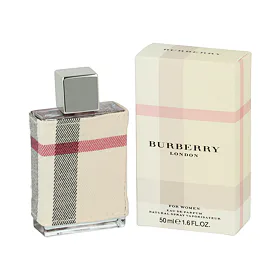 Burberry London Eau de Parfum για γυναίκες 50 ml
