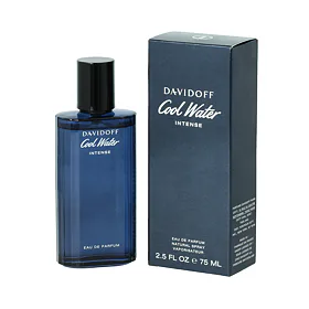 Davidoff Cool Water Intense Eau de Parfum για άνδρες 75 ml