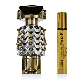 Paco Rabanne Fame Eau de Parfum για γυναίκες 1 τεμ