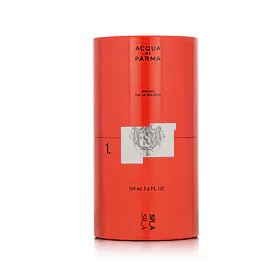 Acqua di Parma Colonia Limited Edition 2023 Orange Eau de Cologne 100 ml