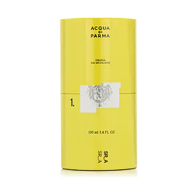 Acqua di Parma Colonia Limited Edition 2023 Orange Eau de Cologne 100 ml