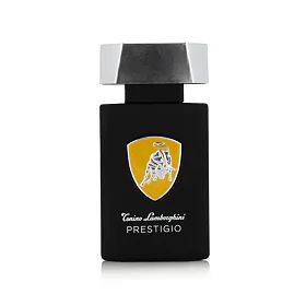 Lamborghini Prestigio Eau de Toilette για άνδρες 75 ml