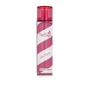 Pink Sugar Pink Sugar Άρωμα για μαλλιά για γυναίκες 100 ml