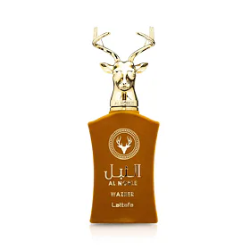 Lattafa Al Noble Wazeer Eau de Parfum 100 ml