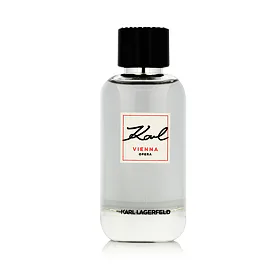 Karl Lagerfeld Karl Vienna Opera Eau de Toilette για άνδρες 100 ml TESTER