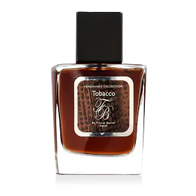 Franck Boclet Tobacco Eau de Parfum για άνδρες 50 ml