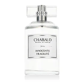 Chabaud Innocente Fragilité Eau de Parfum για γυναίκες 100 ml