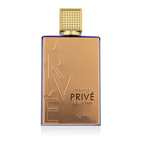 Riiffs Privé Bleu Intense Eau de Parfum 80 ml