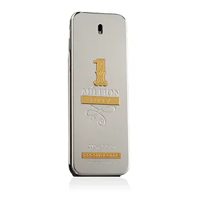 Paco Rabanne 1 Million Lucky Eau de Toilette για άνδρες 200 ml