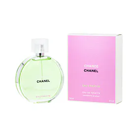 Chanel Chance Eau Fraîche Eau de Toilette για γυναίκες 150 ml