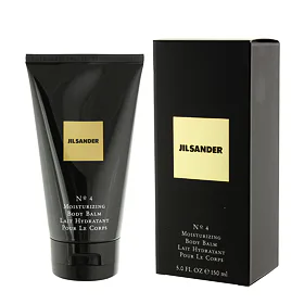 Jil Sander No.4 Λοσιόν σώματος για γυναίκες 150 ml