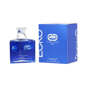 Marc Ecko Blue Eau de Toilette για άνδρες 100 ml