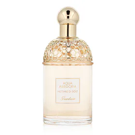 Guerlain Aqua Allegoria Nettare di Sole Eau de Toilette για γυναίκες 125 ml