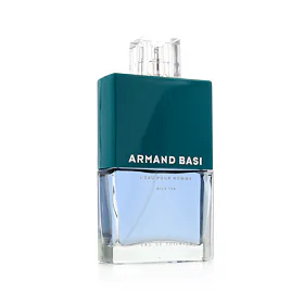 Armand Basi L'Eau pour Homme Blue Tea Eau de Toilette για άνδρες 125 ml