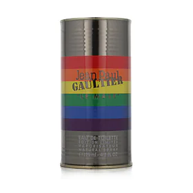 Jean Paul Gaultier Le Male Pride Collector 2020 Eau de Toilette για άνδρες 125 ml