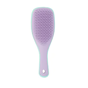 Tangle Teezer The Ultimate Detangler Straight - Curly Mini Βούρτσα μαλλιών 1 τεμ