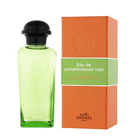 Hermes Eau de Pamplemousse Rose Eau de Cologne 100 ml