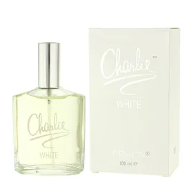 Revlon Charlie White Eau de Toilette για γυναίκες 100 ml