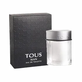 TOUS Man Eau de Toilette για άνδρες 100 ml TESTER