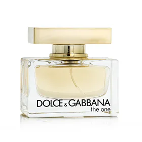 Dolce&Gabbana The One Eau de Parfum για γυναίκες 50 ml