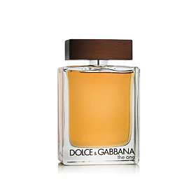 Dolce&Gabbana The One Eau de Toilette για άνδρες 150 ml