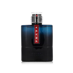 Prada Luna Rossa Ocean Eau de Toilette για άνδρες 150 ml