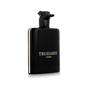 Trussardi Uomo Levriero Limited Edition Eau de Parfum για άνδρες 100 ml