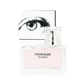 Calvin Klein Women Eau de Parfum για γυναίκες 50 ml