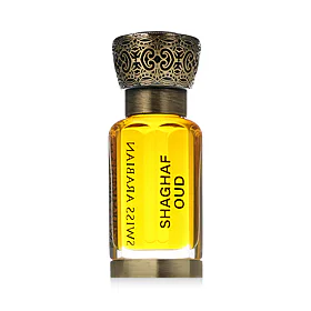 Swiss Arabian Shaghaf Oud Αρωματικό λάδι 12 ml