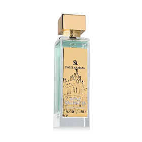 Swiss Arabian Spirit Of Valencia Perfume extract 100 ml