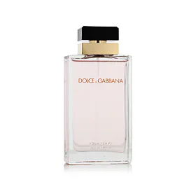 Dolce&Gabbana Pour Femme Eau de Parfum TESTER για γυναίκες 100 ml