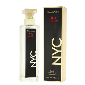 Elizabeth Arden 5th Avenue NYC Eau de Parfum για γυναίκες 125 ml