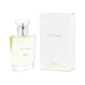 Dior Eau Fraîche Eau de Toilette για γυναίκες 100 ml