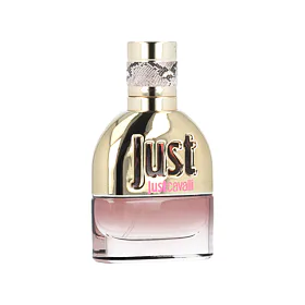Roberto Cavalli Just Cavalli Eau de Toilette για γυναίκες 30 ml