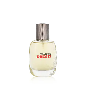 Ducati Trace Me Eau de Toilette για άνδρες 50 ml