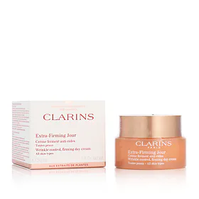 Clarins Extra-Firming Jour Κρέμα προσώπου ημέρας για γυναίκες 50 ml
