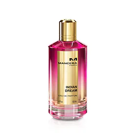 Mancera Indian Dream Eau de Parfum για γυναίκες 120 ml